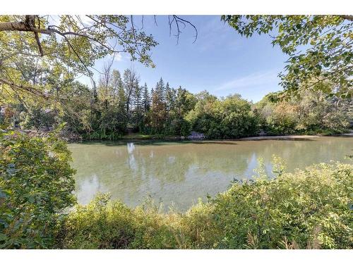 104-220 26 Avenue Sw, Calgary, AB - Outdoor With Body Of Water With View