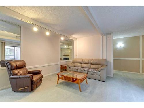 104-220 26 Avenue Sw, Calgary, AB - Indoor Photo Showing Living Room