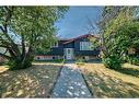 735 Madeira Drive Ne, Calgary, AB  - Outdoor 