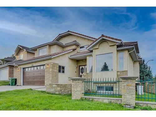 106 Sienna Hills Drive Sw, Calgary, AB - Outdoor