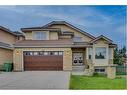 106 Sienna Hills Drive Sw, Calgary, AB  - Outdoor With Facade 