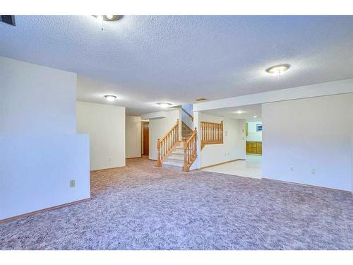 106 Sienna Hills Drive Sw, Calgary, AB - Indoor Photo Showing Other Room