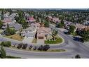 106 Sienna Hills Drive Sw, Calgary, AB  - Outdoor With View 