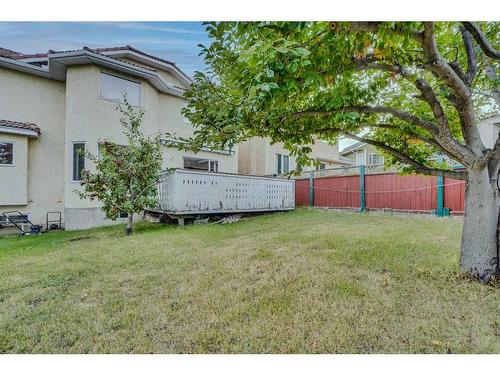 106 Sienna Hills Drive Sw, Calgary, AB - Outdoor