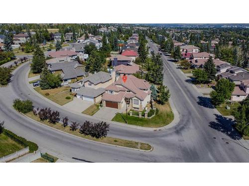 106 Sienna Hills Drive Sw, Calgary, AB - Outdoor With View