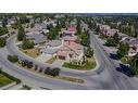 106 Sienna Hills Drive Sw, Calgary, AB  - Outdoor With View 