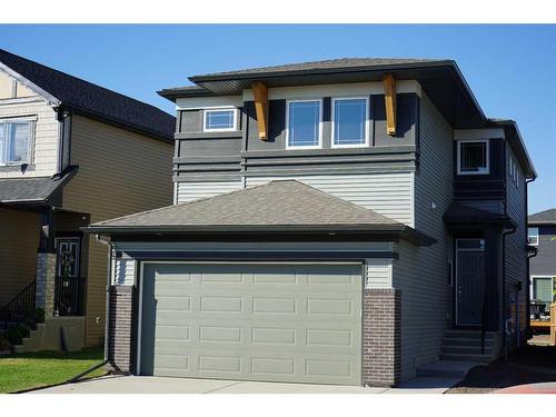 172 Hotchkiss Way Se, Calgary, AB - Outdoor