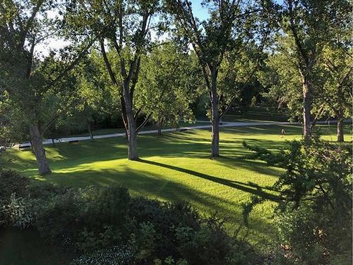 1130 23 Avenue Nw, Calgary, AB - Outdoor With View