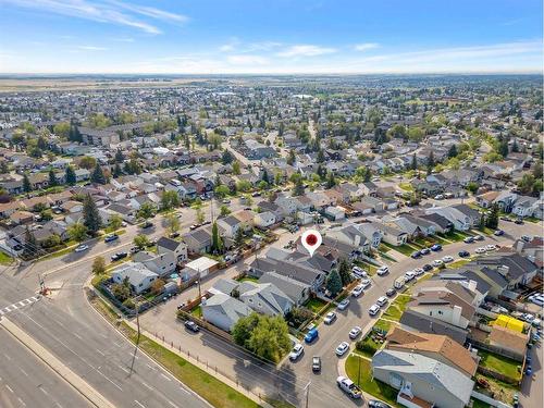 215 Falmere Way Ne, Calgary, AB - Outdoor With View