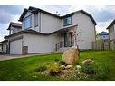 79 Citadel Estate Heights Nw, Calgary, AB  - Outdoor 