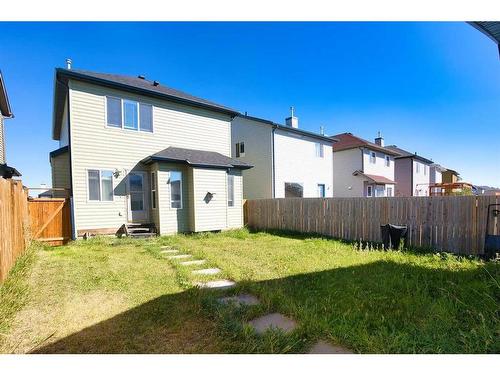 9221 Saddlebrook Drive Ne, Calgary, AB - Outdoor