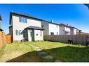 9221 Saddlebrook Drive Ne, Calgary, AB  - Outdoor 