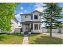 189 Tarington Close Ne, Calgary, AB  - Outdoor With Facade 