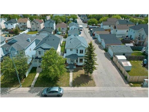 189 Tarington Close Ne, Calgary, AB - Outdoor With View