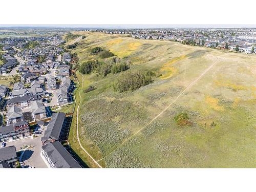 124 Cranbrook Square Se, Calgary, AB - Outdoor With View