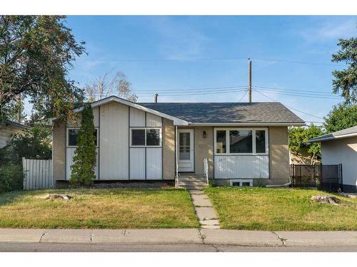 3316 12 Avenue Se, Calgary, AB - Outdoor