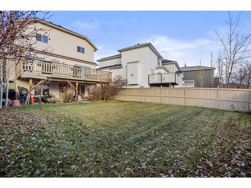 151 Somercrest Gardens Sw, Calgary, AB - Outdoor With Deck Patio Veranda