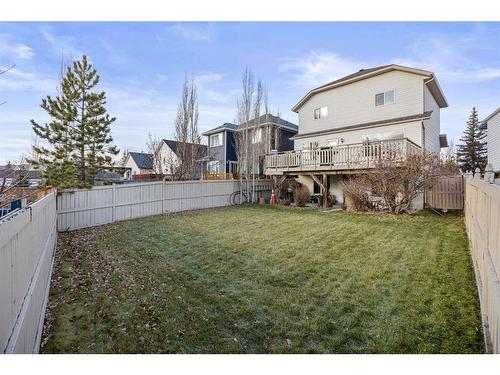 151 Somercrest Gardens Sw, Calgary, AB - Outdoor With Deck Patio Veranda