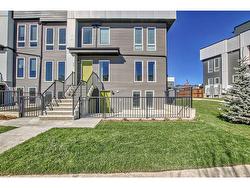 422 Seton Circle SE Calgary, AB T3M 3H1