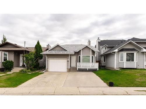 6564 Martingrove Drive Ne, Calgary, AB - Outdoor With Facade