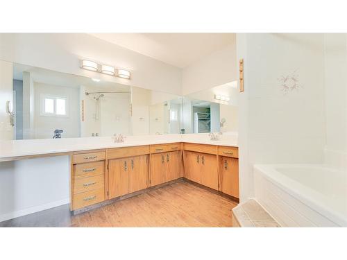 6564 Martingrove Drive Ne, Calgary, AB - Indoor Photo Showing Bathroom