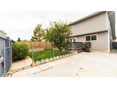 6564 Martingrove Drive Ne, Calgary, AB - Outdoor With Exterior