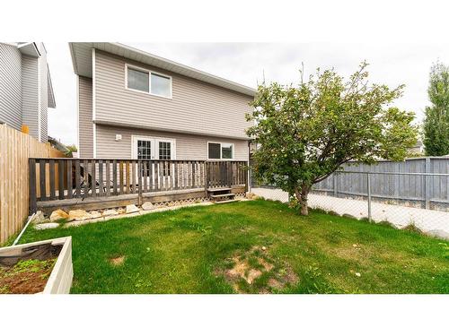 6564 Martingrove Drive Ne, Calgary, AB - Outdoor