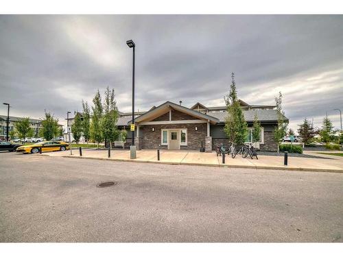 3317-181 Skyview Ranch Manor Ne, Calgary, AB - Outdoor