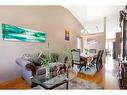 168 Citadel Close Nw, Calgary, AB  - Indoor Photo Showing Dining Room 