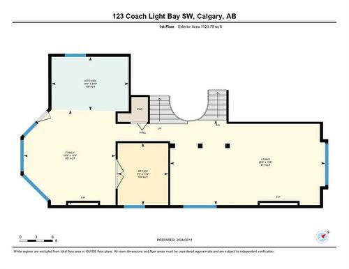 123 Coach Light Bay Sw, Calgary, AB - Other