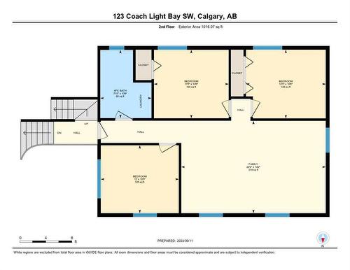 123 Coach Light Bay Sw, Calgary, AB - Other