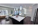 207 Mckenzie Towne Sq, Calgary, AB  - Indoor Photo Showing Kitchen 