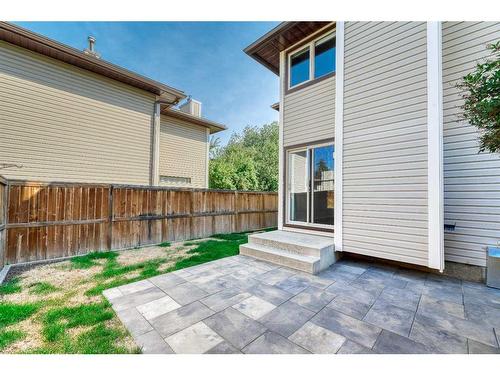 33-11333 30 Street Sw, Calgary, AB - Outdoor With Deck Patio Veranda With Exterior