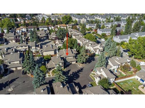 33-11333 30 Street Sw, Calgary, AB - Outdoor With View