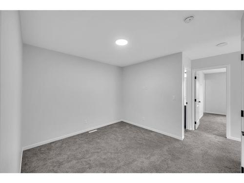 360 Dawson Drive, Chestermere, AB - Indoor Photo Showing Other Room