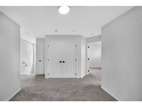 360 Dawson Drive, Chestermere, AB - Indoor Photo Showing Other Room