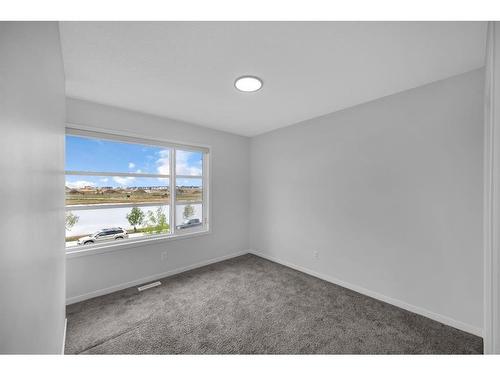 360 Dawson Drive, Chestermere, AB - Indoor Photo Showing Other Room