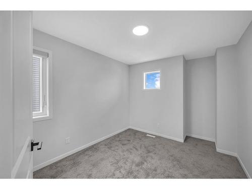 360 Dawson Drive, Chestermere, AB - Indoor Photo Showing Other Room