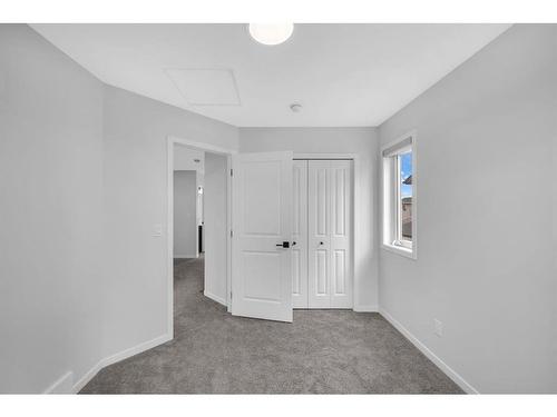 360 Dawson Drive, Chestermere, AB - Indoor Photo Showing Other Room