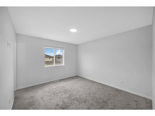 360 Dawson Drive, Chestermere, AB - Indoor Photo Showing Other Room