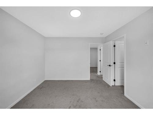 360 Dawson Drive, Chestermere, AB - Indoor Photo Showing Other Room