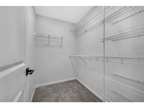 360 Dawson Drive, Chestermere, AB - Indoor With Storage