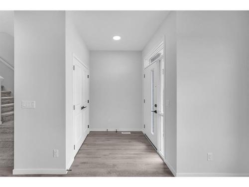 360 Dawson Drive, Chestermere, AB - Indoor Photo Showing Other Room