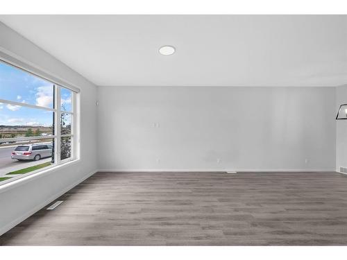 360 Dawson Drive, Chestermere, AB - Indoor Photo Showing Other Room