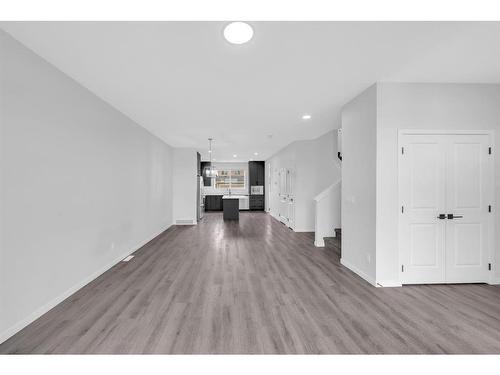 360 Dawson Drive, Chestermere, AB - Indoor Photo Showing Other Room