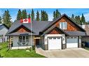 705 5 Street Sw, Sundre, AB  - Outdoor With Facade 