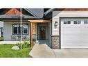 705 5 Street Sw, Sundre, AB  - Outdoor 