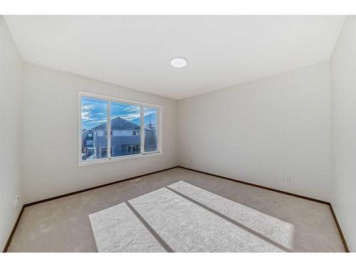 434 Saddlecreek Way Ne, Calgary, AB - Indoor Photo Showing Other Room