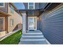 434 Saddlecreek Way Ne, Calgary, AB  - Outdoor 