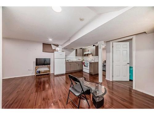 434 Saddlecreek Way Ne, Calgary, AB - Indoor